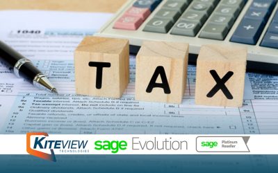 Five Tips To Avoid Penalties For Failing To File Your Company’s Income Tax Return