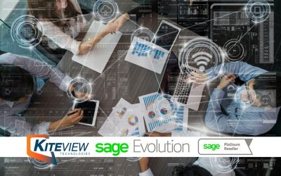 Sage Evolution Customised Business Intelligence Reporting