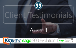 Client Testimonial – Austell