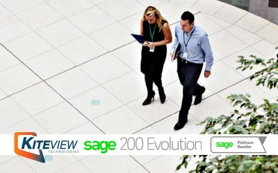 7 Reasons Why Sage 200 Evolution CRM Is The Ideal Choice