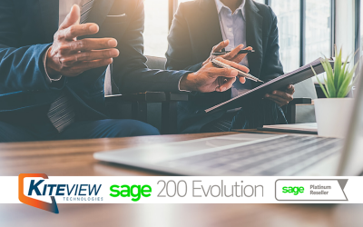 How CFOs are using technology to improve business processes