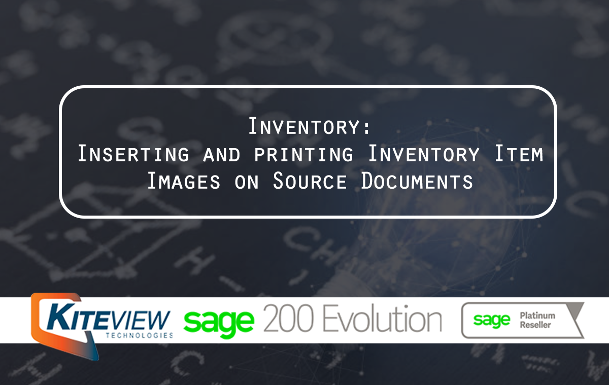 printing inventory item images