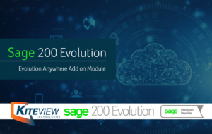 Evolution Anywhere by Cloud29