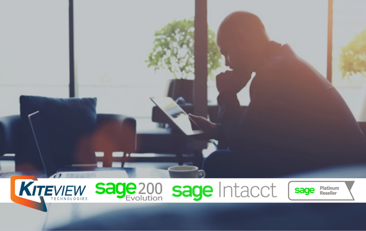 5 Ways Sage Intacct Interactive Visual Explorer Transforms Decision-Making