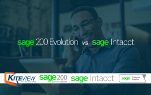Why Switch from Sage 200 Evolution to Sage Intacct?