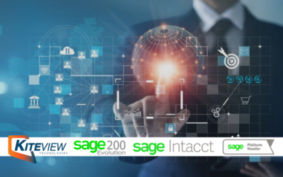 Sage Intacct Release 1 Highlights