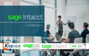 Sage Intacct Collaborate