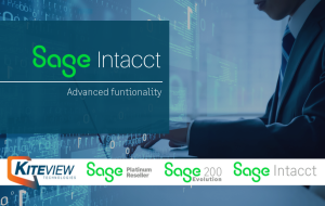 Sage Intacct Advanced Functionality